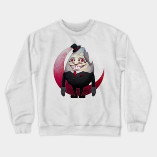 DUMPTY Crewneck Sweatshirt